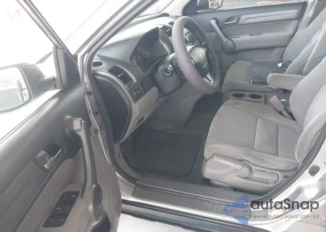 2008 Honda Cr-V Ex из США, поврежденный, VIN JHLRE38538C013770